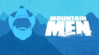 #10 Mountain Men