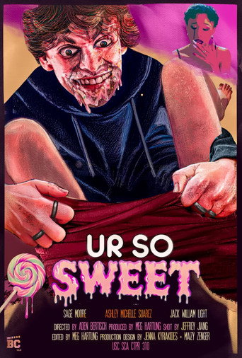 Ur So Sweet