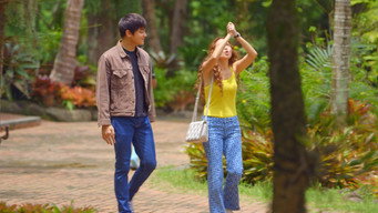 Episode 90 — No Letting Go