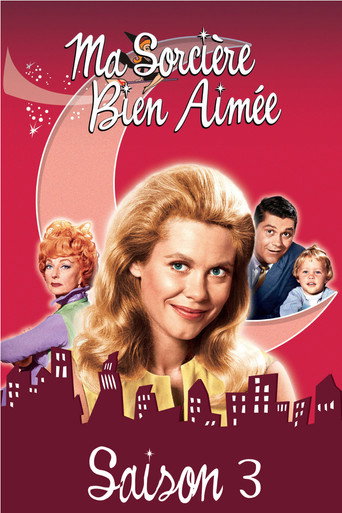 Affiche Saison 3