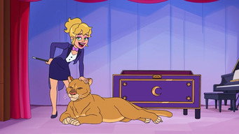 Episode 41 — Magician: Impossible