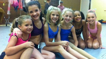 #24 Dance Moms