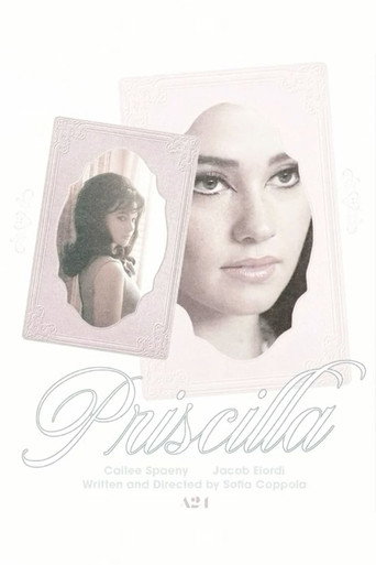 Priscilla