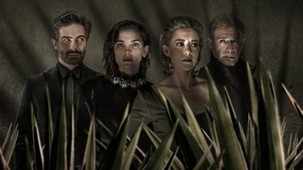 Monarca - S1E01