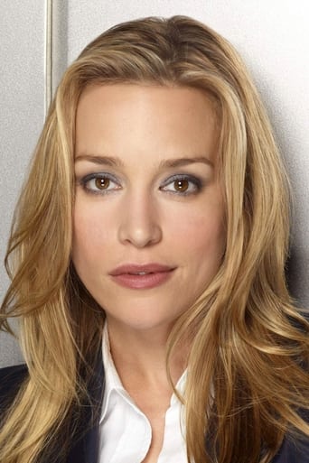 Imagen de Piper Perabo