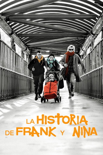 La historia de Frank y Nina