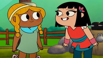 พริกลีย์ เจ้าอยู่หนใด / ปัญหาใหญ่ในเขาวงกตเล็ก