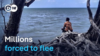 Climate change and displacement