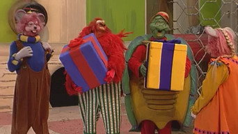 Episode 28 — Episode 28