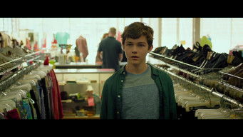 Galeria 4 - American Exit