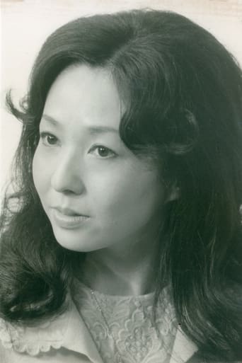 Image of Sayuri Tachikawa