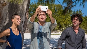 Not For The Young (2016)