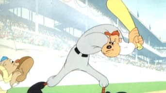 Batty Baseball (1944)