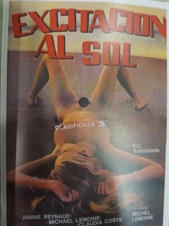 Excitation au soleil
