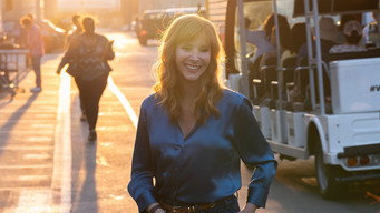 The Comeback T3E7