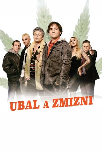 Ubal a zmizni