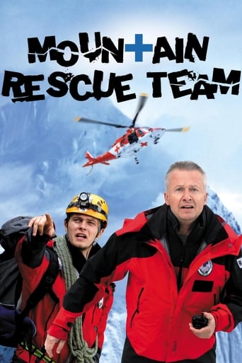 Poster of Mountain Rescue Team