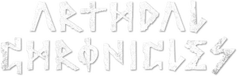 Arthdal Chronicles logo