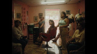 Scarlet Girls (2026)
