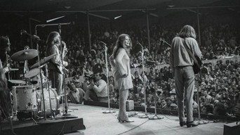 Monterey Pop (1968)