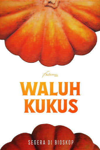 Waluh Kukus