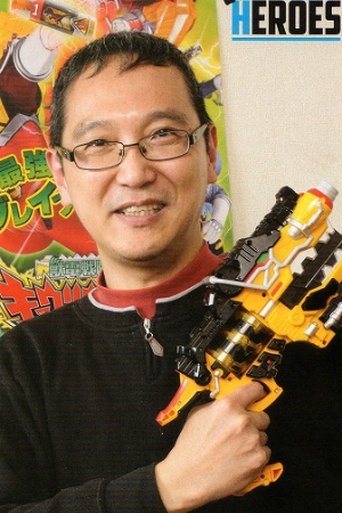 Image of Riku Sanjou