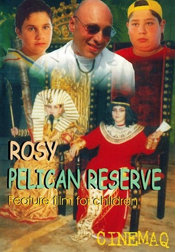 Rosy Pelican Reserve (2004)