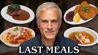 Last Meals T3E34