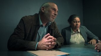 Episódio Acanhada da série Despercebida