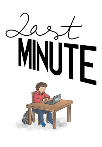 Last Minute (2025)