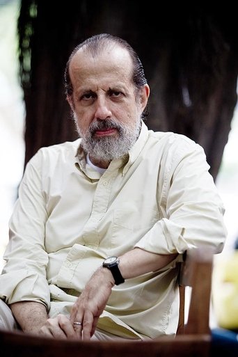 Image of Eduardo Escorel