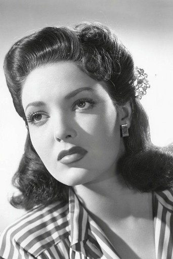 صورة Linda Darnell