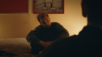 #15 Луркер