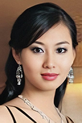 Image of Karen Suen