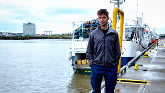 Guy Martin: Proper Jobs (2025- )