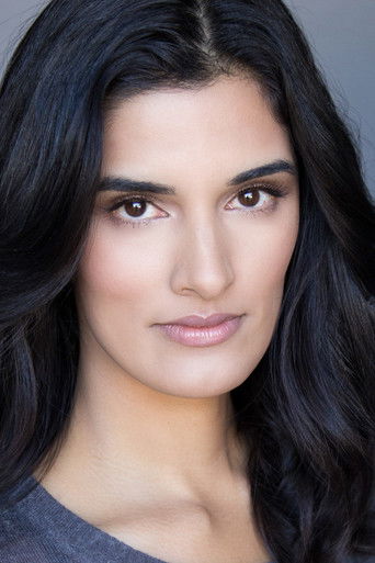 Foto de Shelly Bhalla