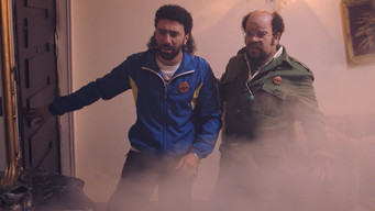 Episode 10 — Episode 10