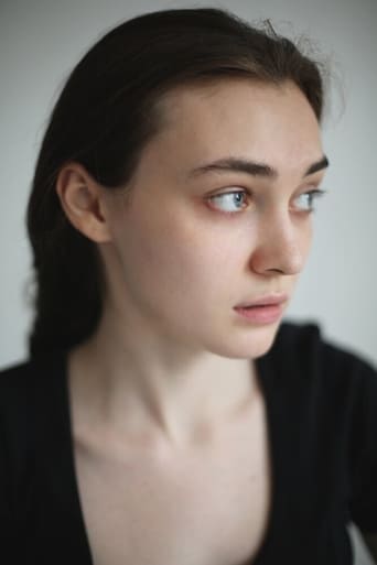 Image of Albina Korzh
