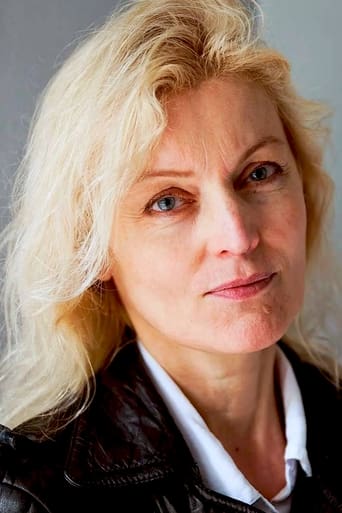 Vibeke Idsøeの人物画像 2