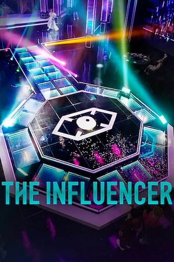The Influencer poster