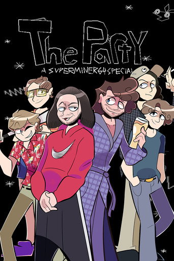 The Party - A superminer64 Special (2022)