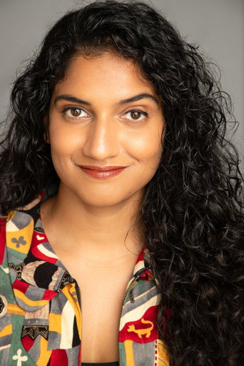 Pallavi Gunalan 照片 2