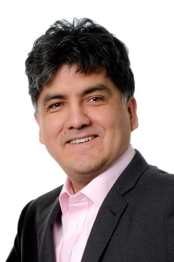 Image of Sherman Alexie