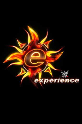 Poster of WWE Experience