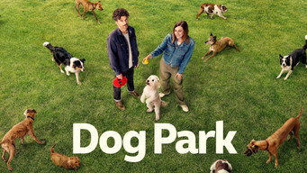 Dog Park (2026- )