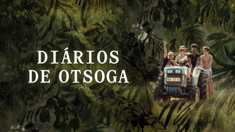 Cena de Diários de Otsoga