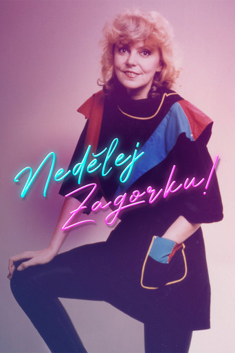 Nedělej Zagorku!
