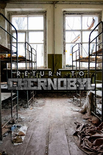 Return to Chernobyl