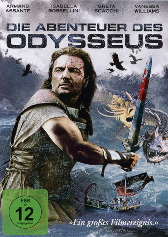 The Odyssey — Posters 18
