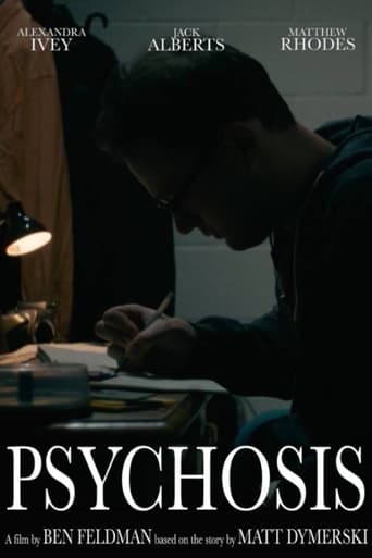 Poster of Psychosis